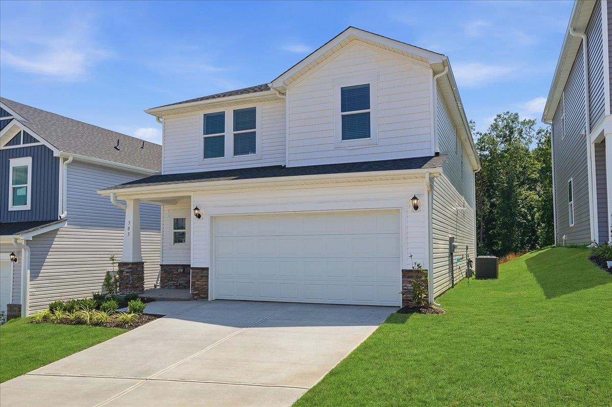 303 Shortleaf Lane, Pendleton, SC 29670 — photo 2