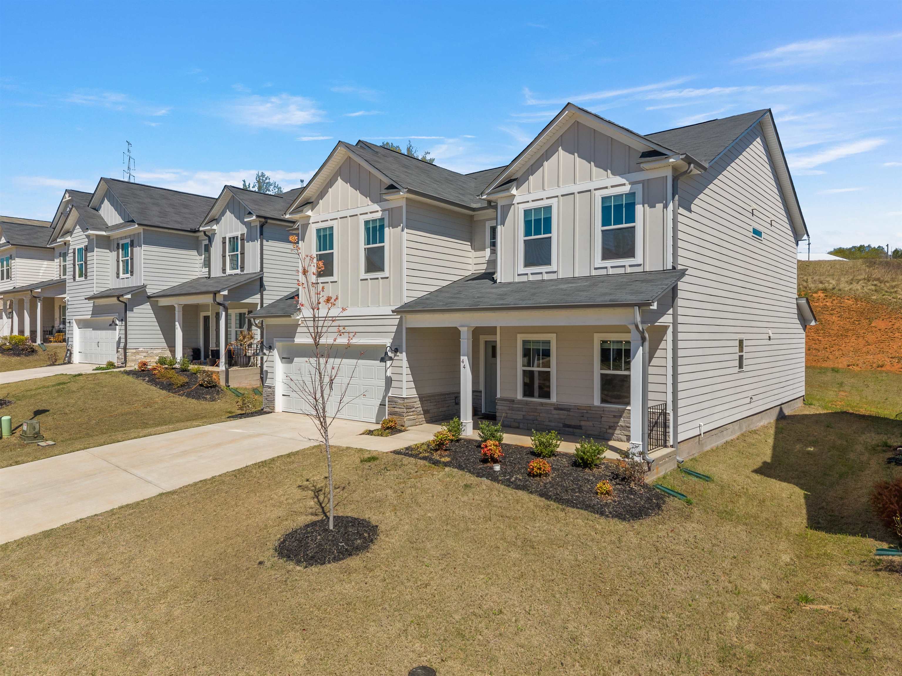 44 Riley Eden Lane, Greer, SC 29650 — photo 3