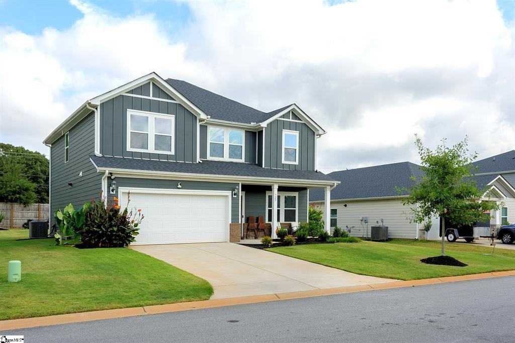 325 Roderick Lane, Greenville, SC 29605 — photo 2