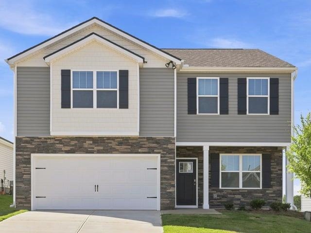 2178 Springview Court — photo