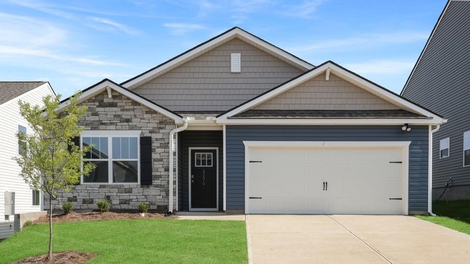 2175 Springview Court, Boiling Springs, SC 29316