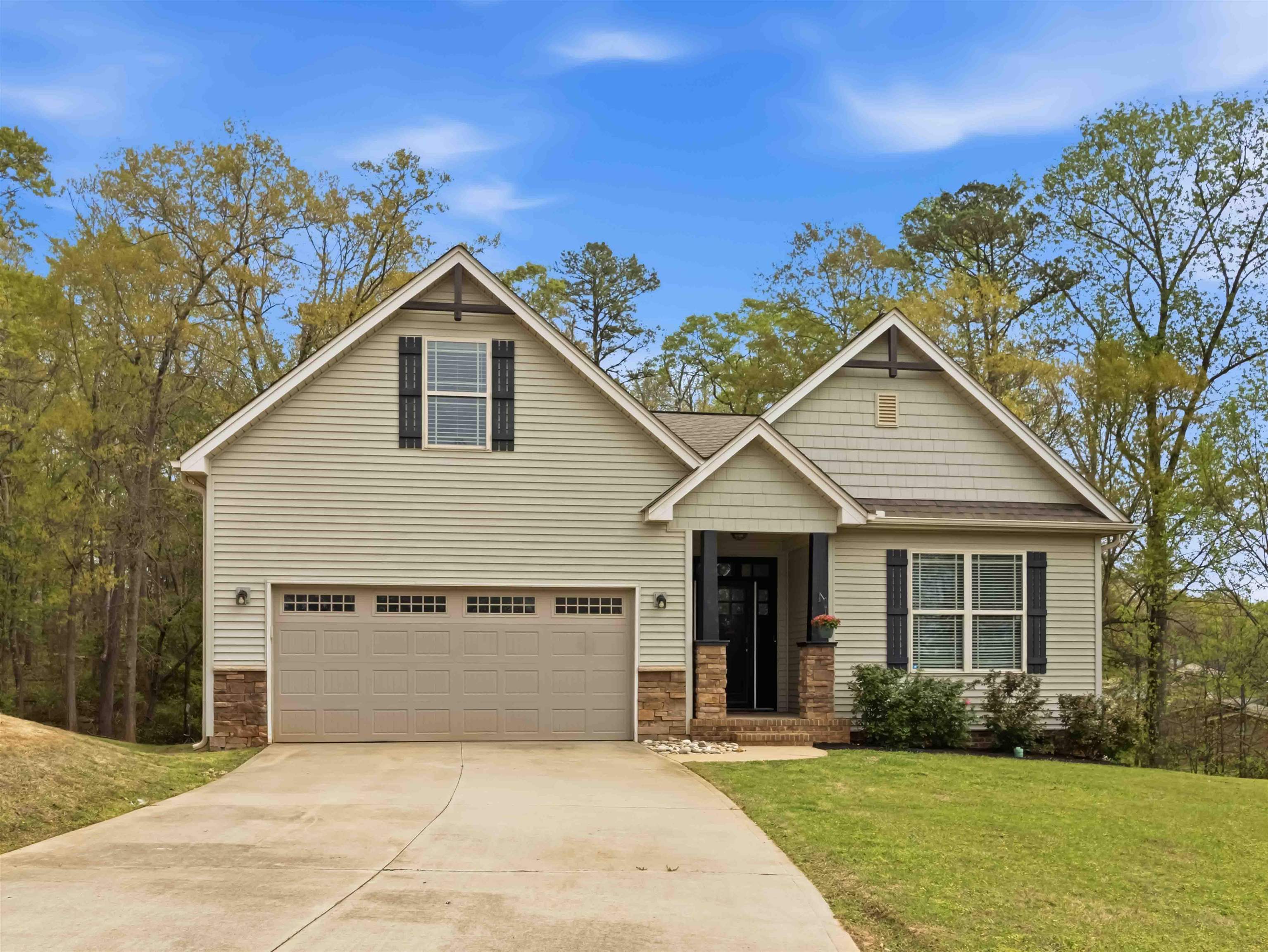 461 Madison Creek Court — photo