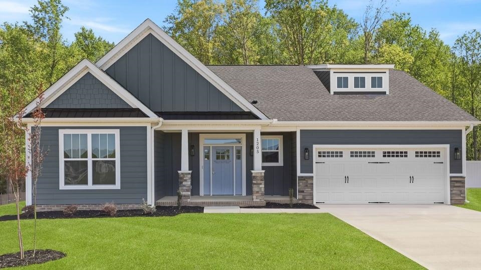 1205 Clearbrook Lane, Campobello, SC 29322