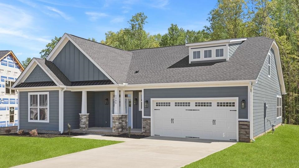 1205 Clearbrook Lane, Campobello, SC 29322 — photo 2