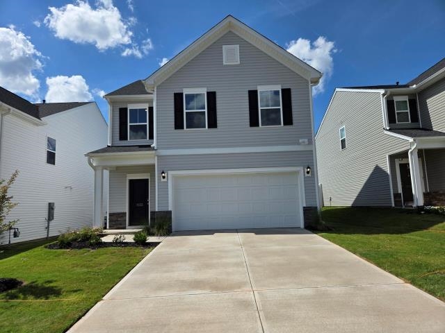 1122 Ogeechee Court — photo