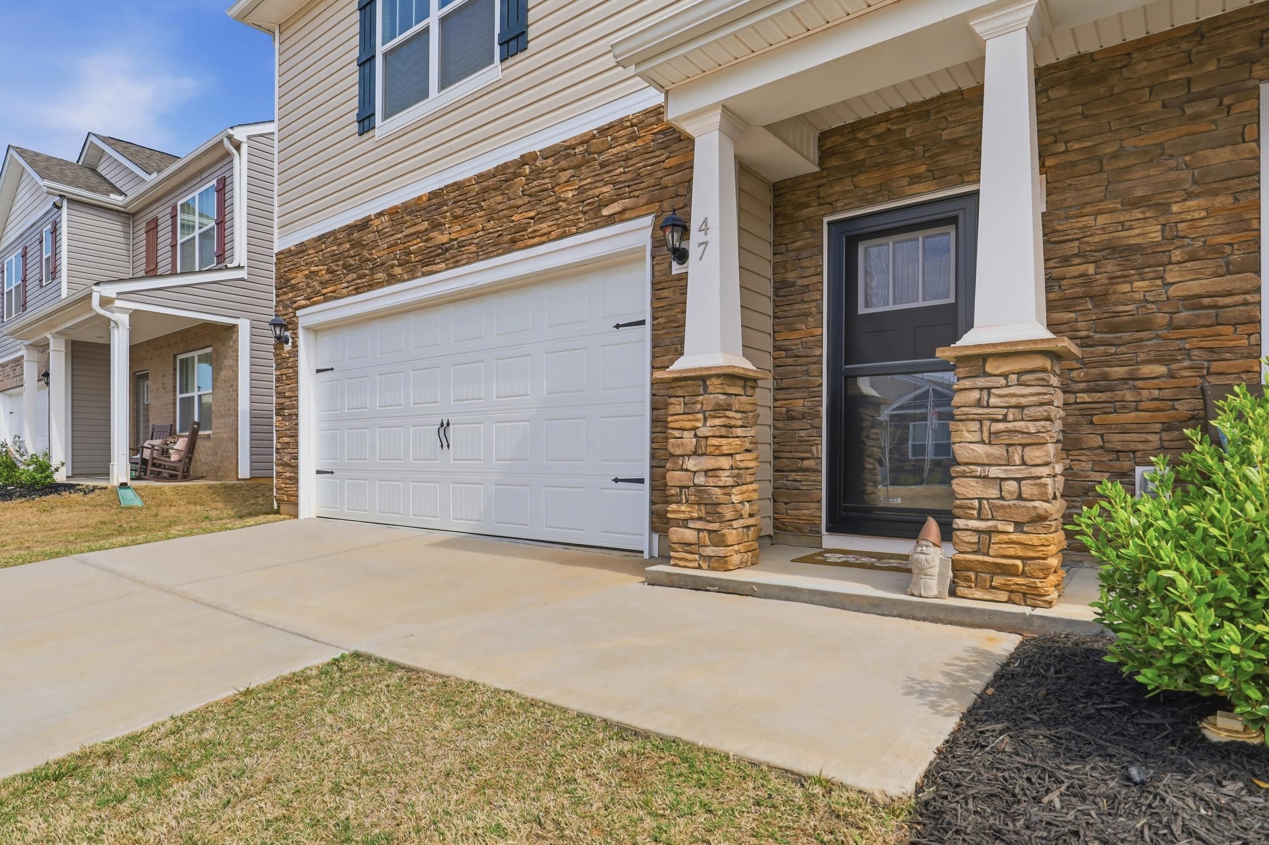 47 Oak Edge Lane, Greer, SC 29651 — photo 2