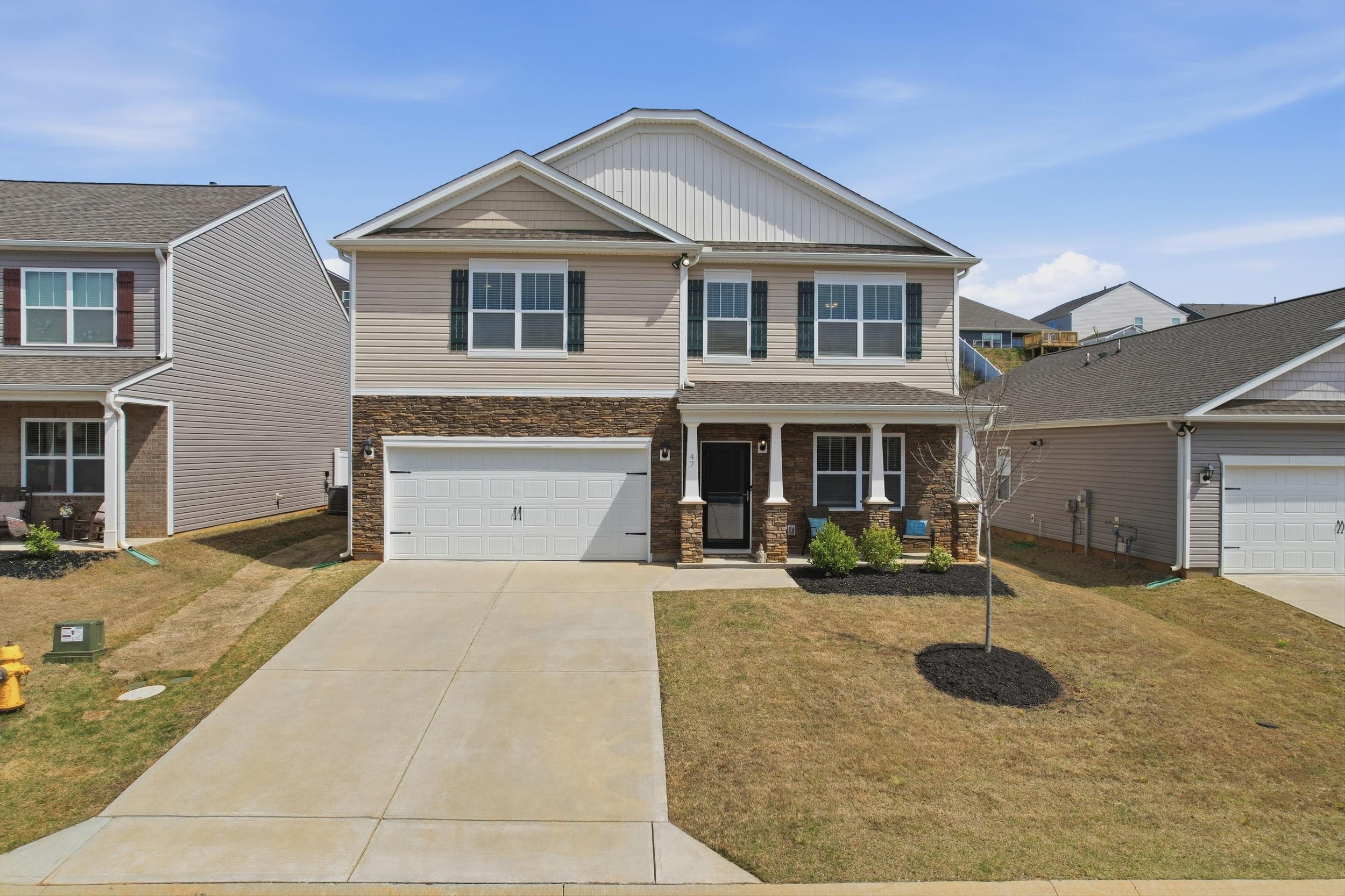 47 Oak Edge Lane, Greer, SC 29651 — photo 3