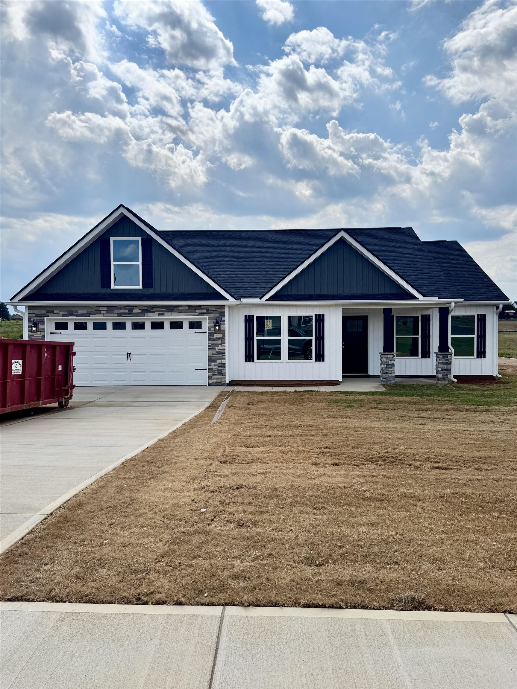 121 Crooked Tree Drive — photo
