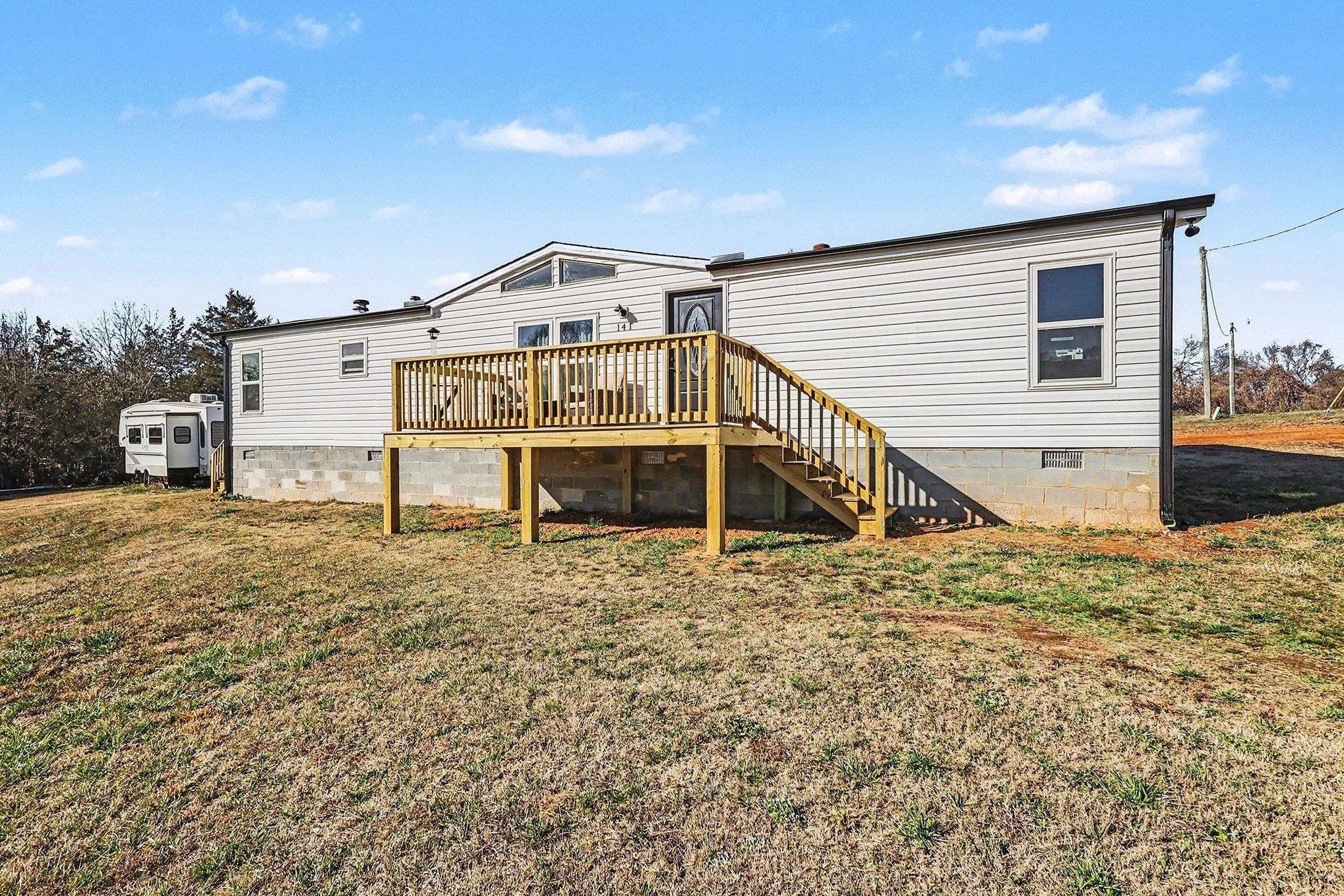 141 Dogwood Drive — photo