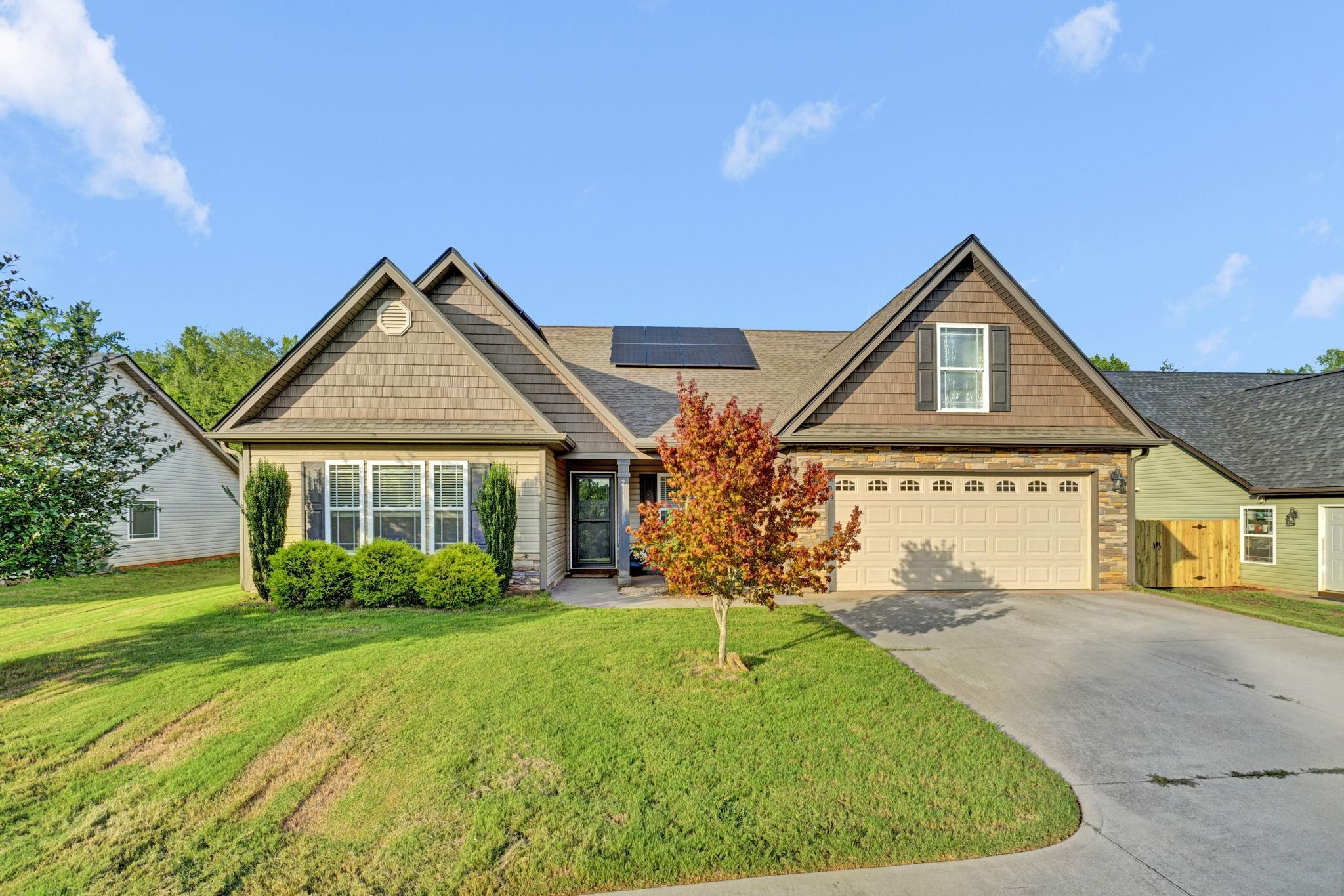 211 Sunward Path, Inman, SC 29349