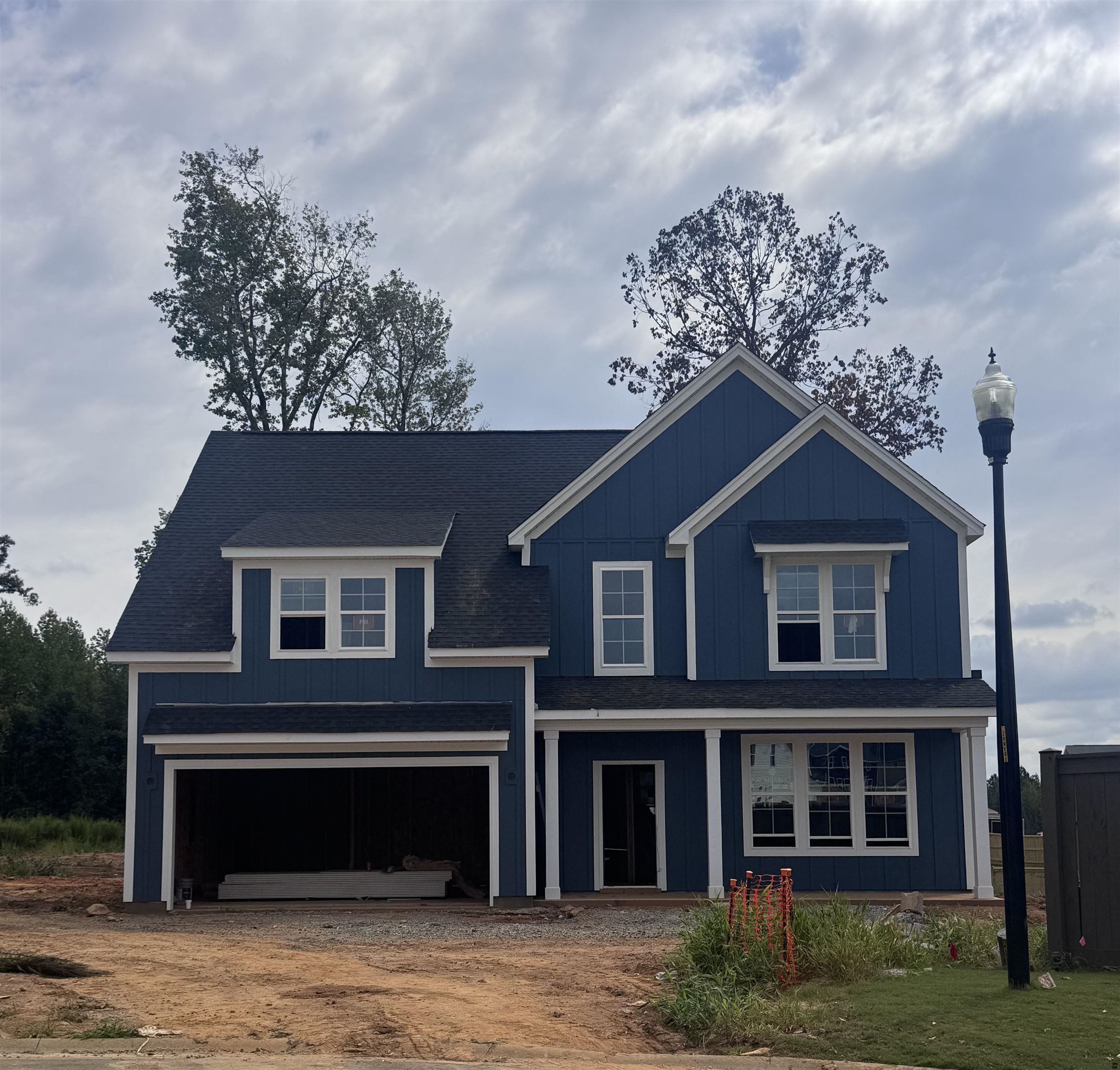 406 Foxford Drive — photo