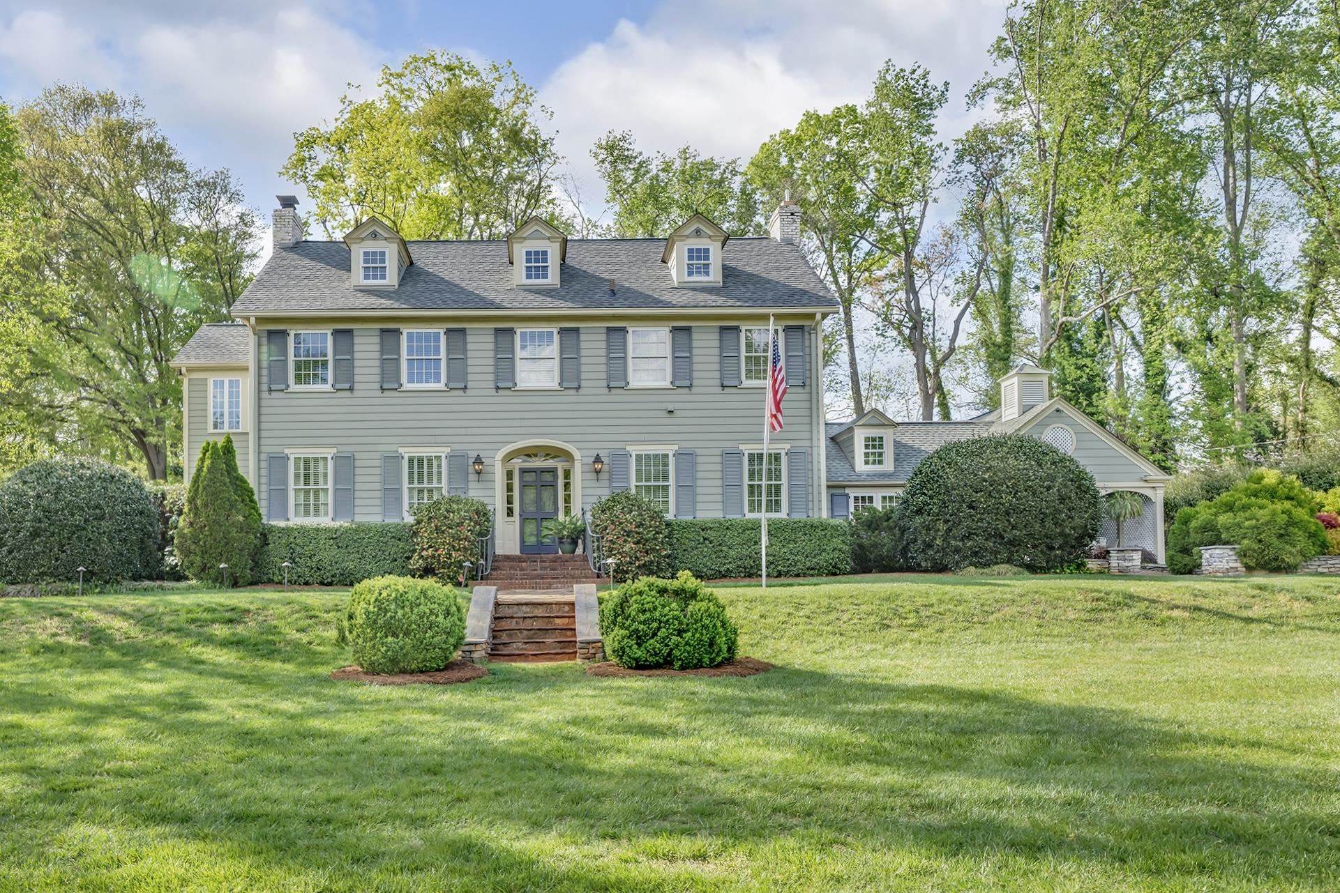 110 Rosewood Lane — photo