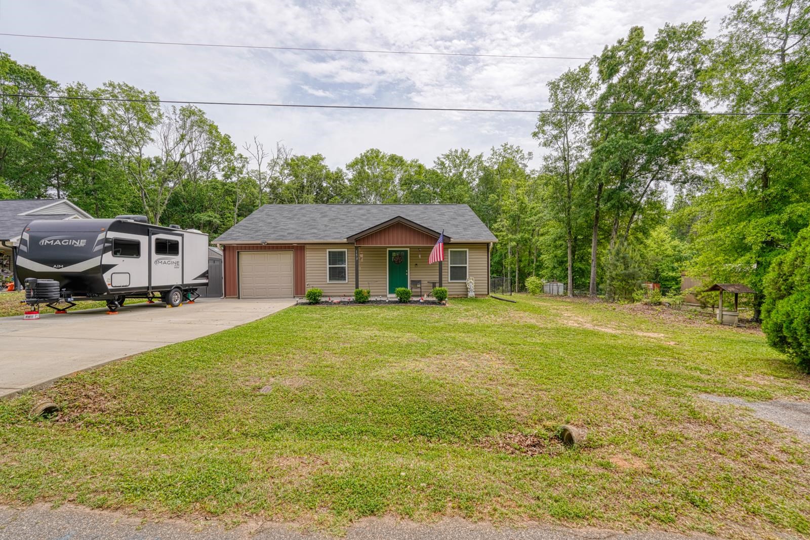 159 Wynette Way, Inman, SC 29349 — photo 2