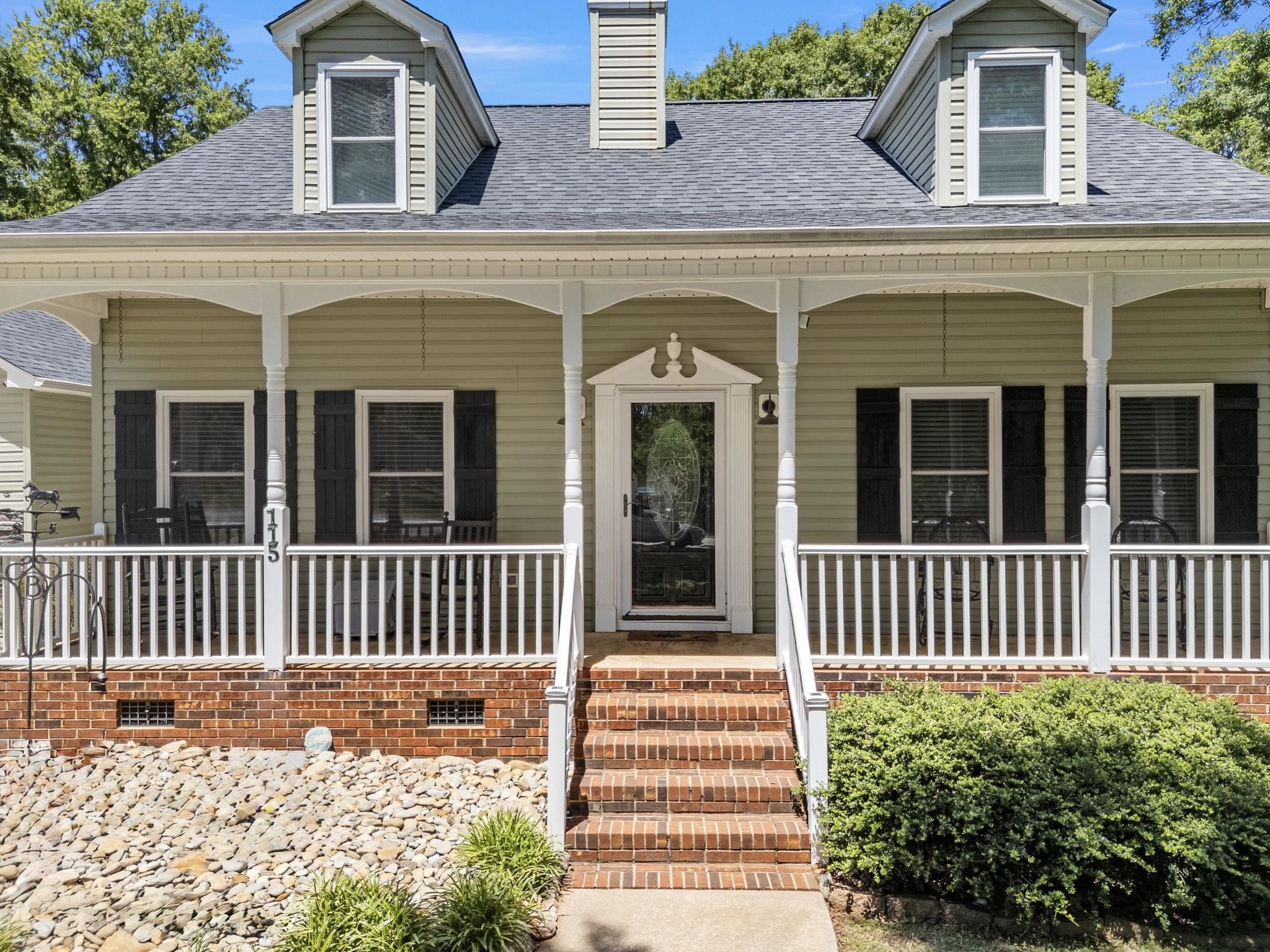 115 Suffolk Road, Boiling Springs, SC 29316 — photo 2