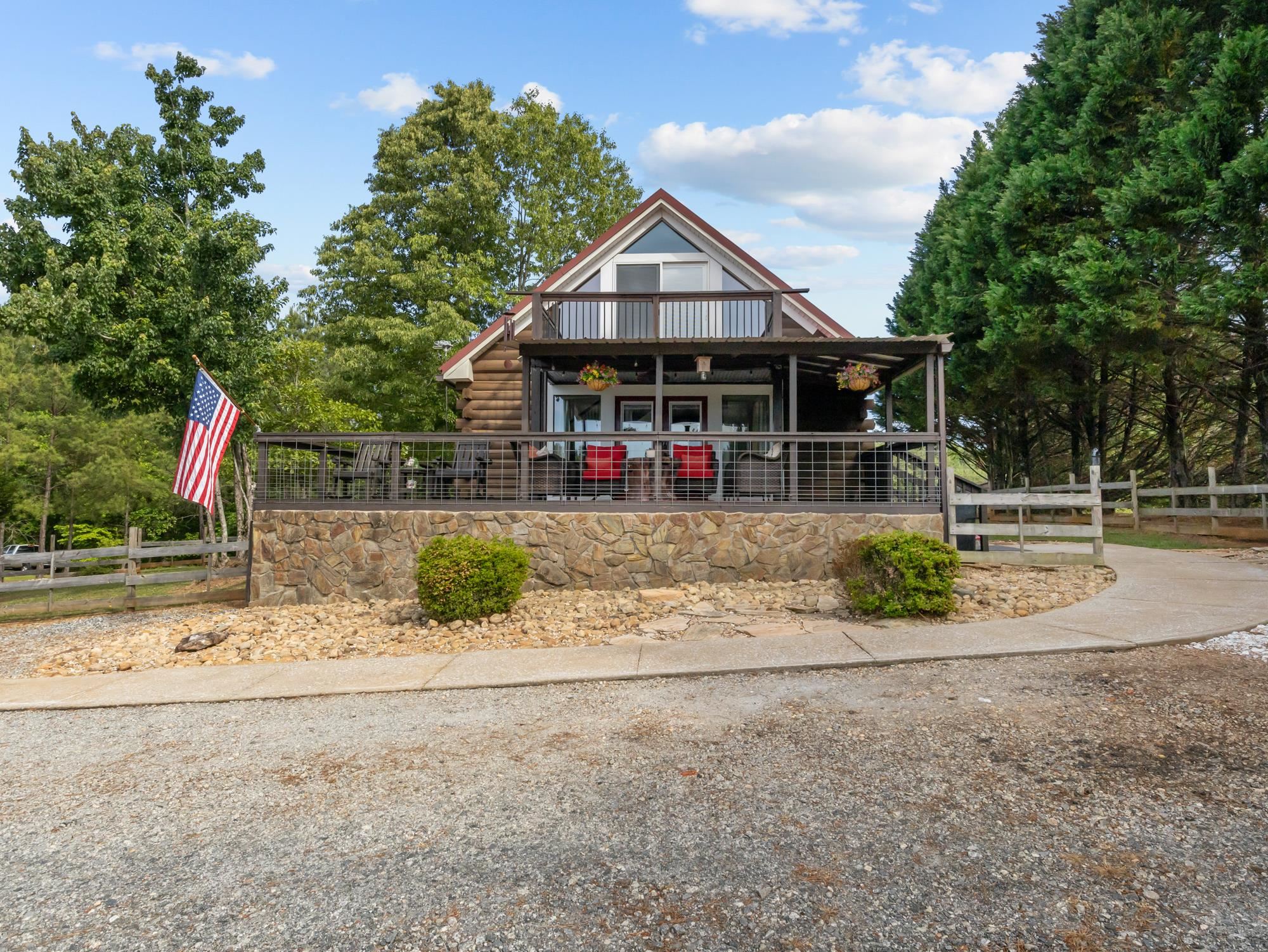 145 Riverside Drive, Rutherfordton, NC 28139