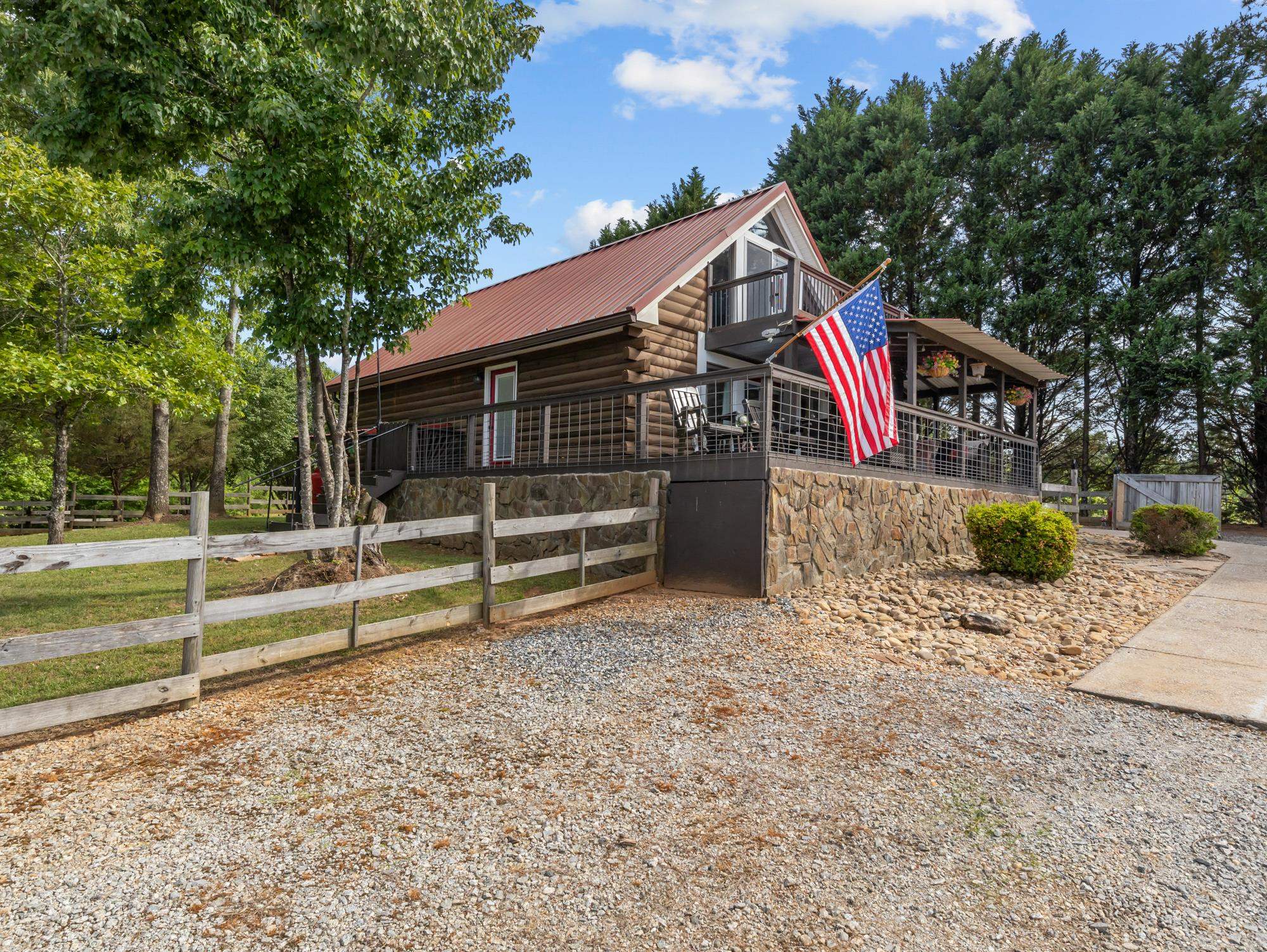 145 Riverside Drive, Rutherfordton, NC 28139 — photo 2