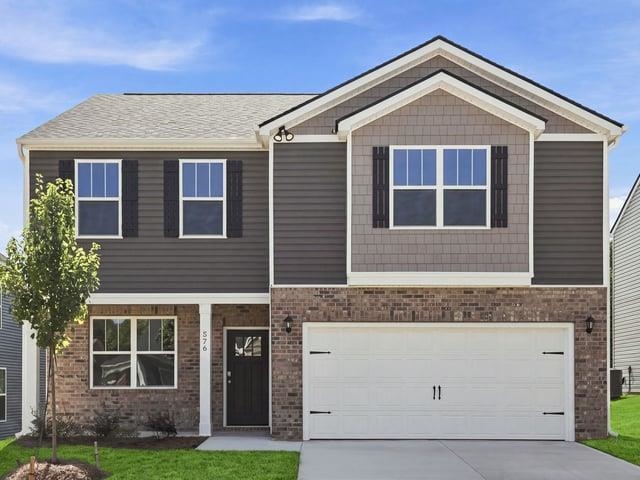576 Landseer Drive — photo