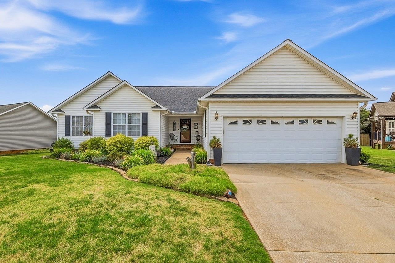 114 Harvest Ridge Drive, Inman, SC 29349 — photo 2