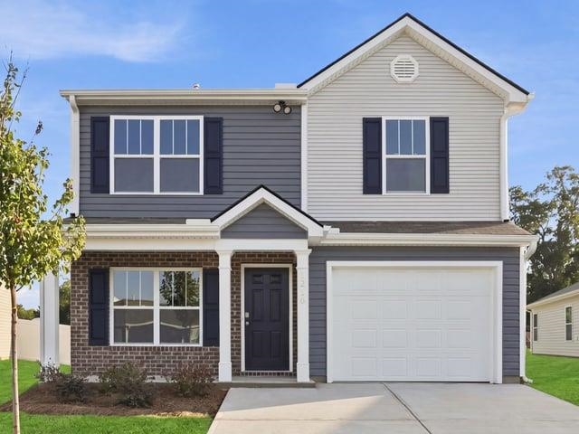 1216 Golf Drive — photo