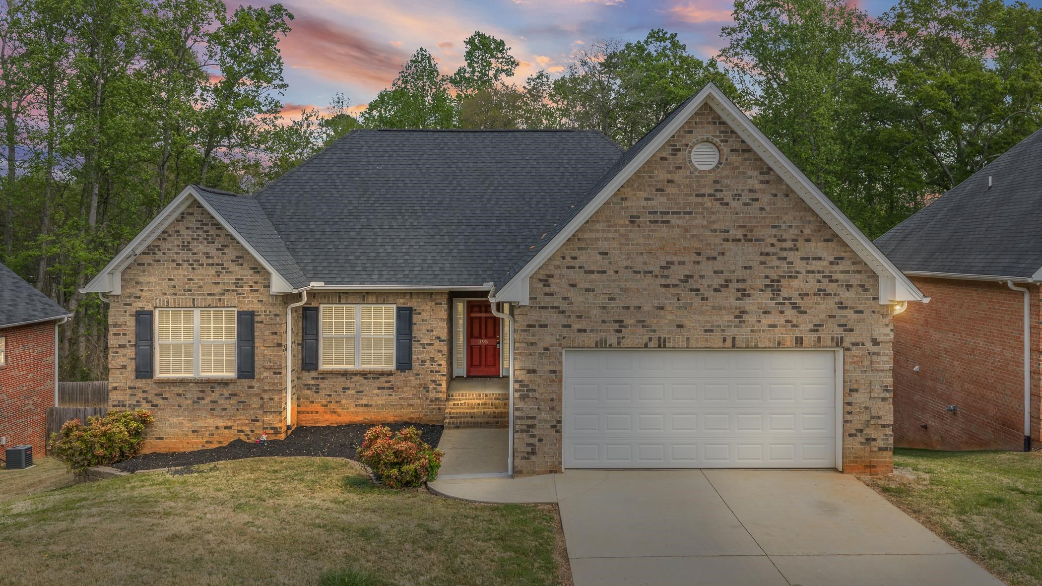 395 Sandpiper Drive — photo