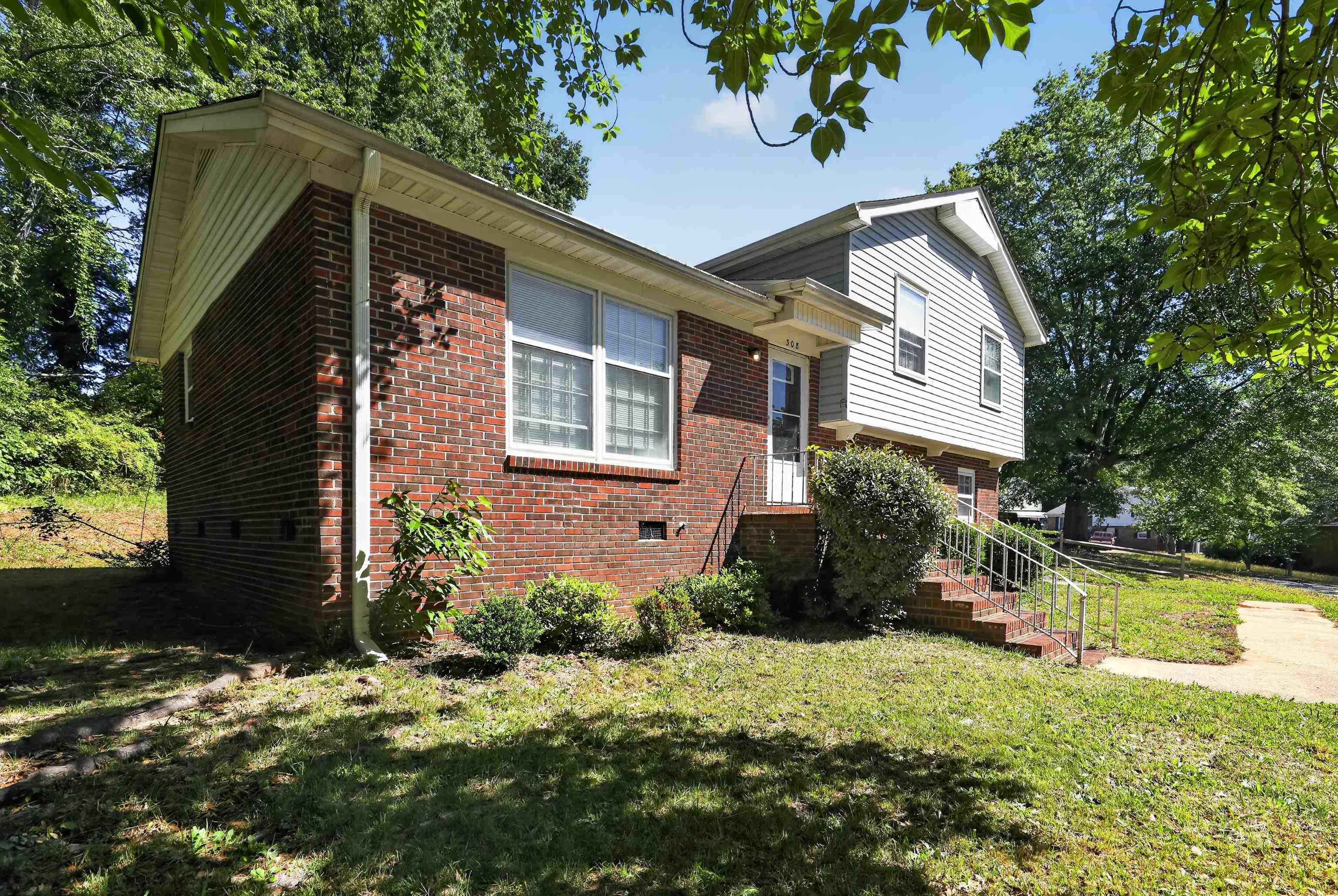 308 Willow Oaks Drive — photo