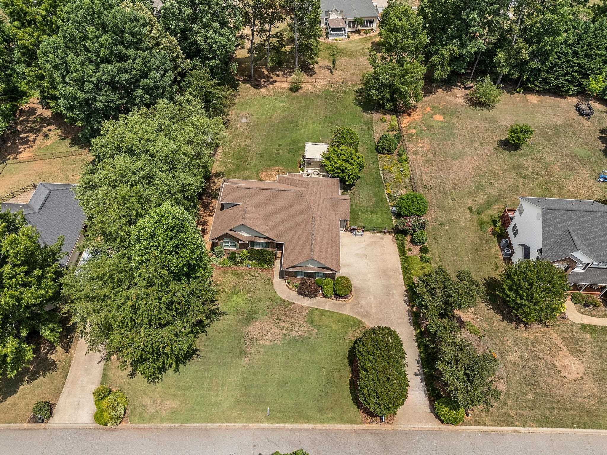 519 Planters Rest, Inman, SC 29349 — photo 2