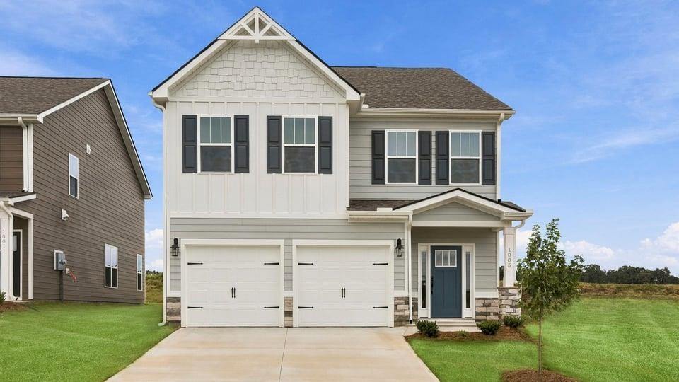1005 Gresham Place — photo