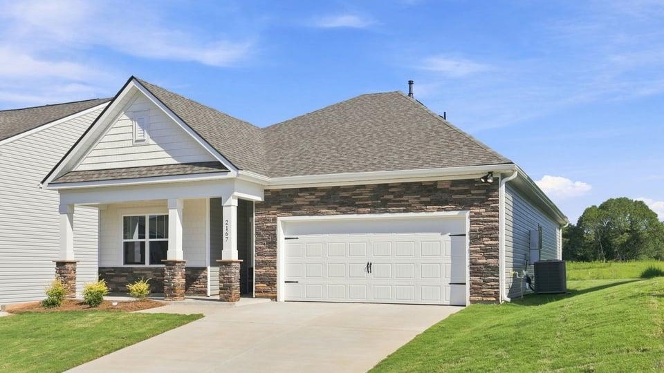 2167 Springview Court, Boiling Springs, SC 29316 — photo 2