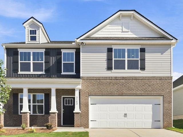 2163 Springview Court, Boiling Springs, SC 29316