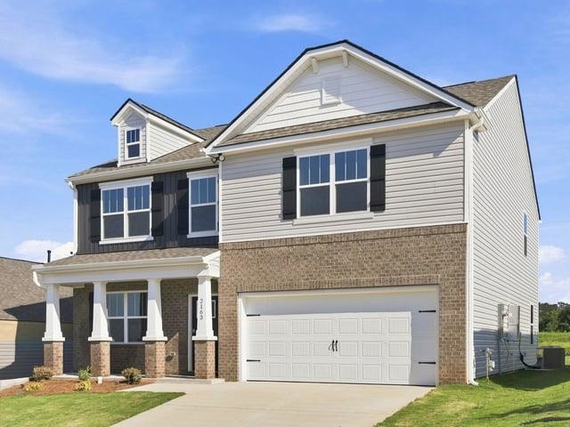 2163 Springview Court, Boiling Springs, SC 29316 — photo 2