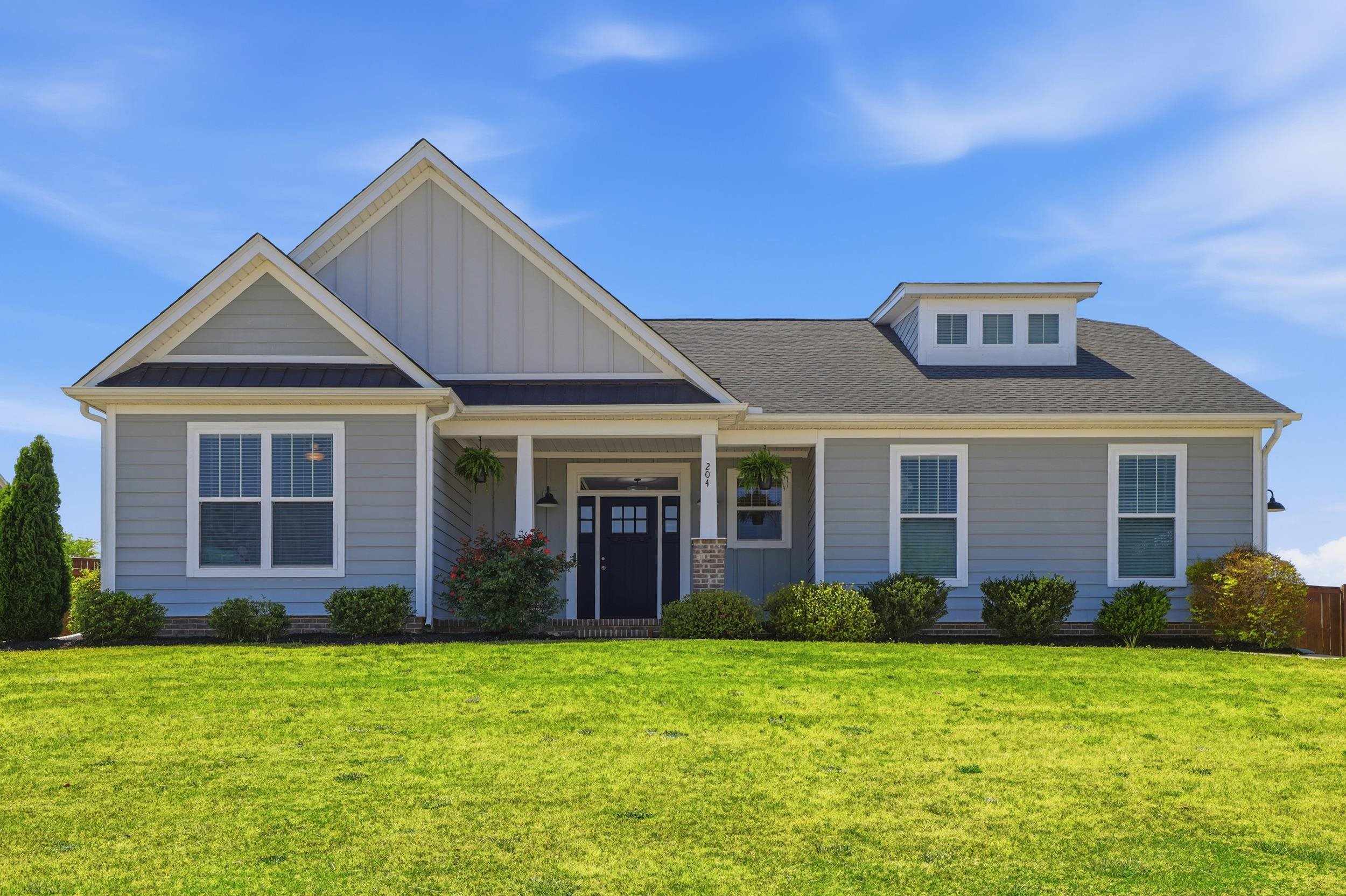 204 Claridge Way, Greer, SC 29651 — photo 2