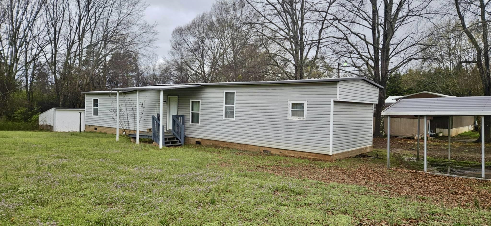 277 Hub Greer Road — photo