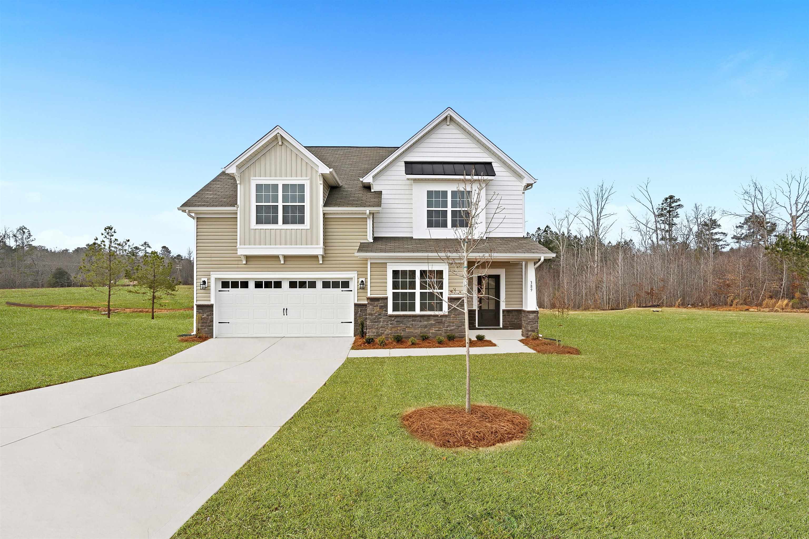 417 Adhurst Drive — photo