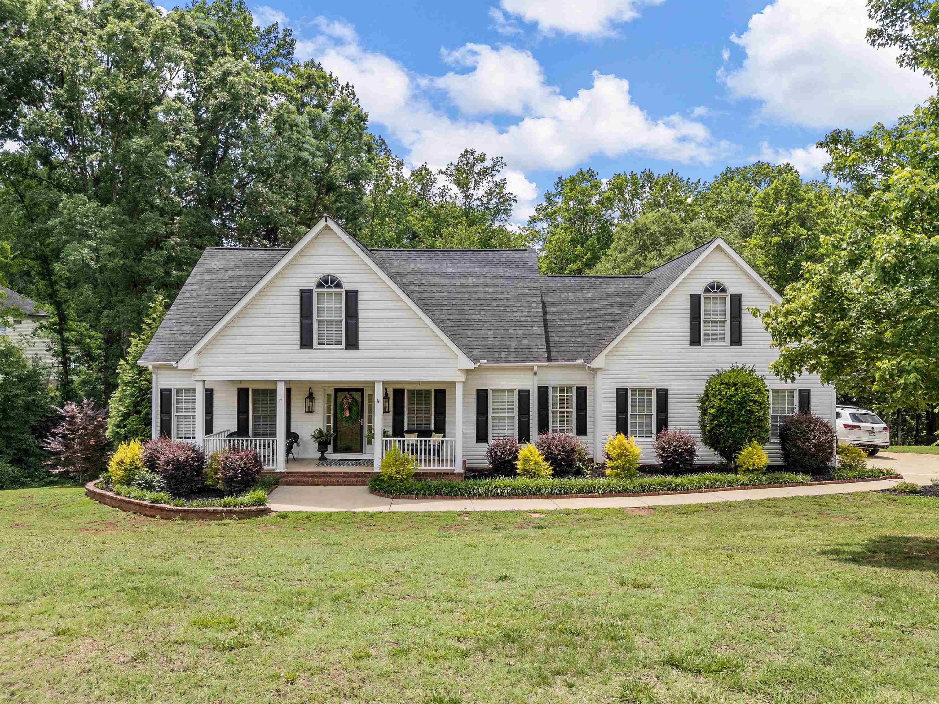 379 Shallowford Drive — photo