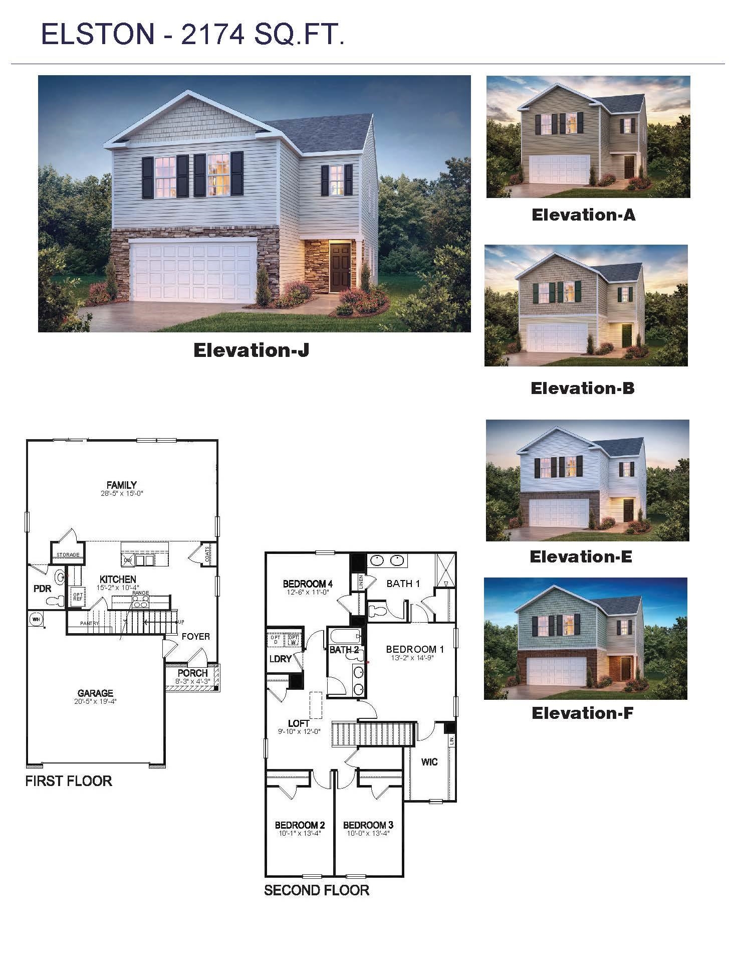 2339 Springview Court, Boiling Springs, SC 29316 — photo 2
