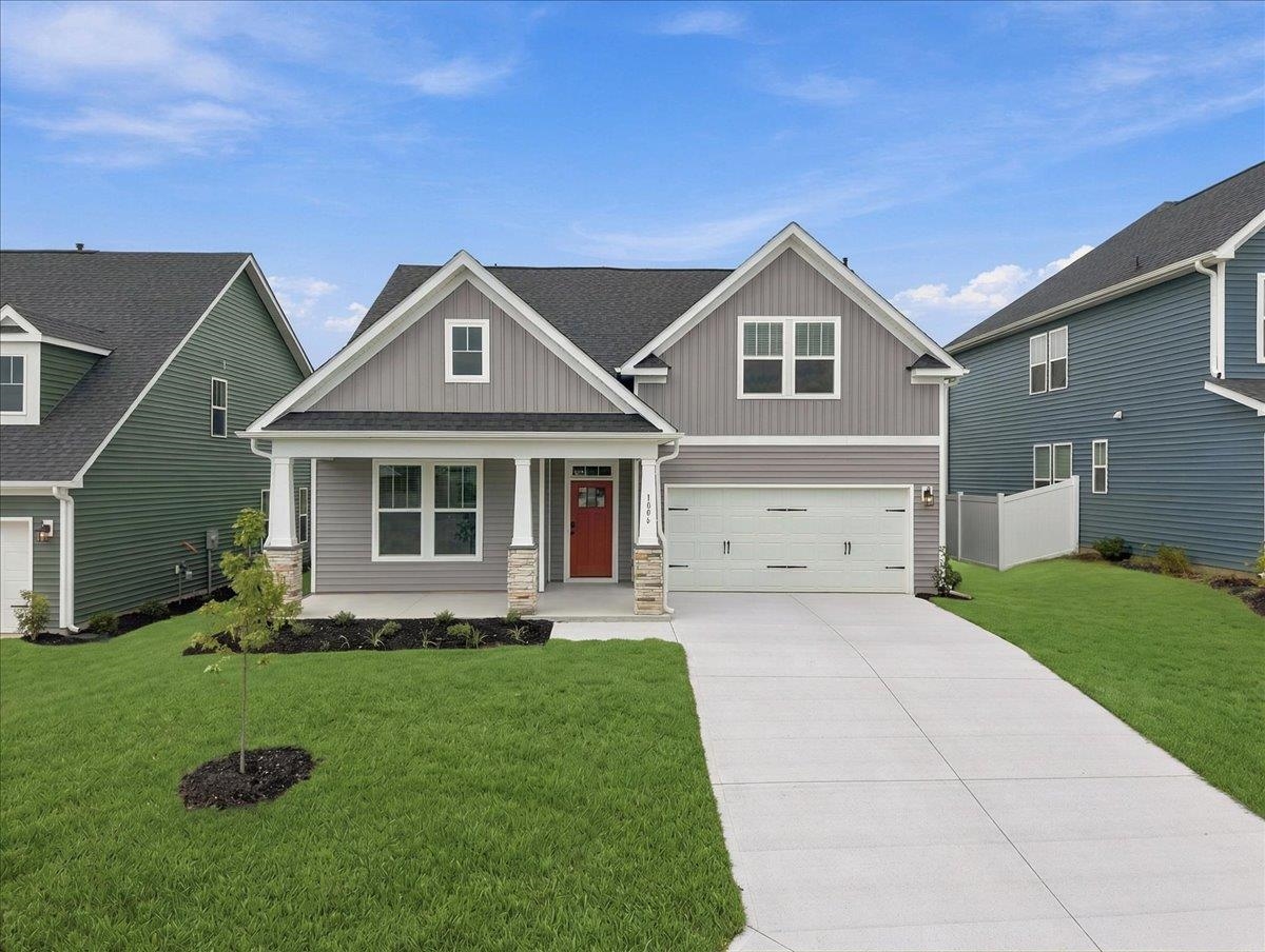 1006 Fox Hollow Street — photo