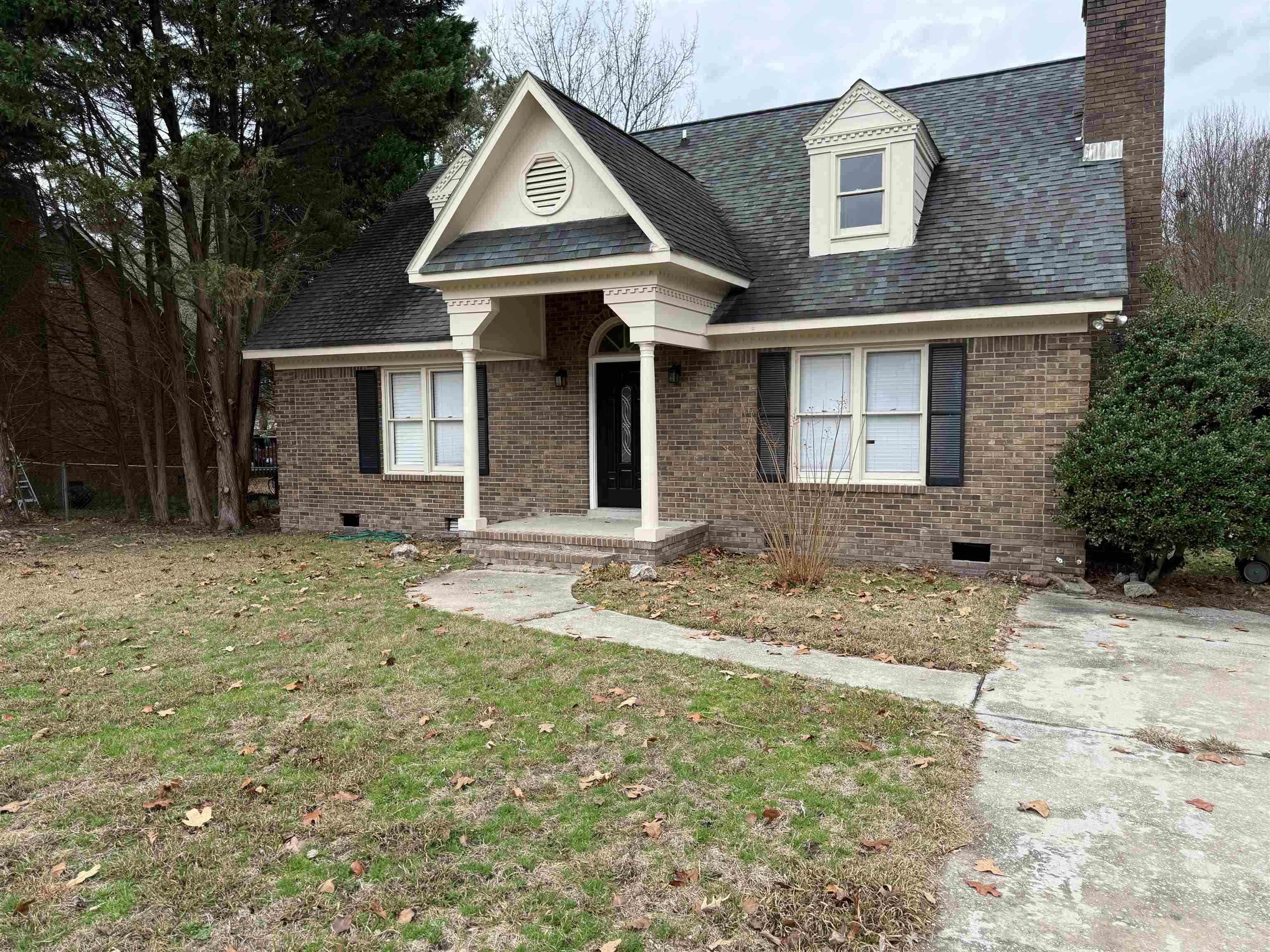 413 Seton Hall Drive — photo