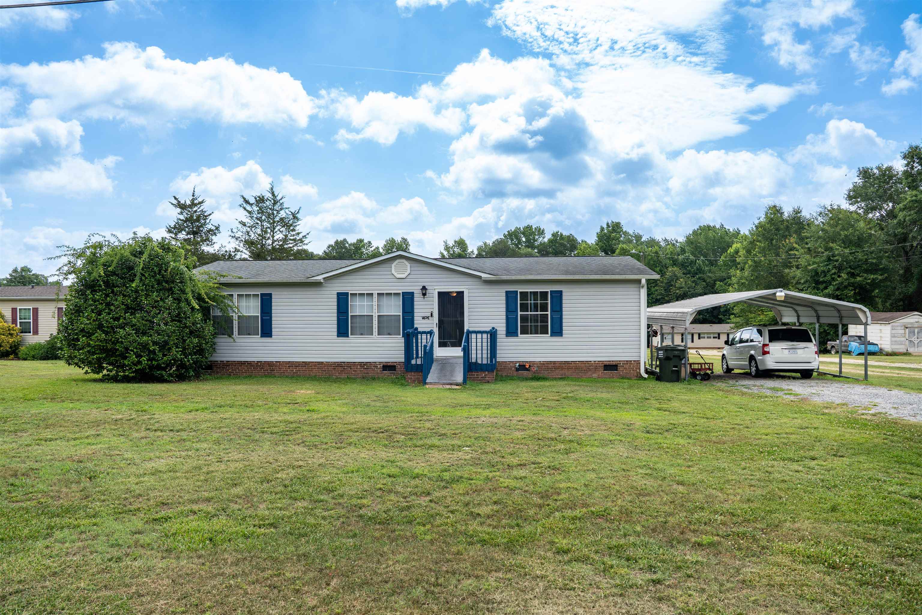 3675 Pennington Road — photo