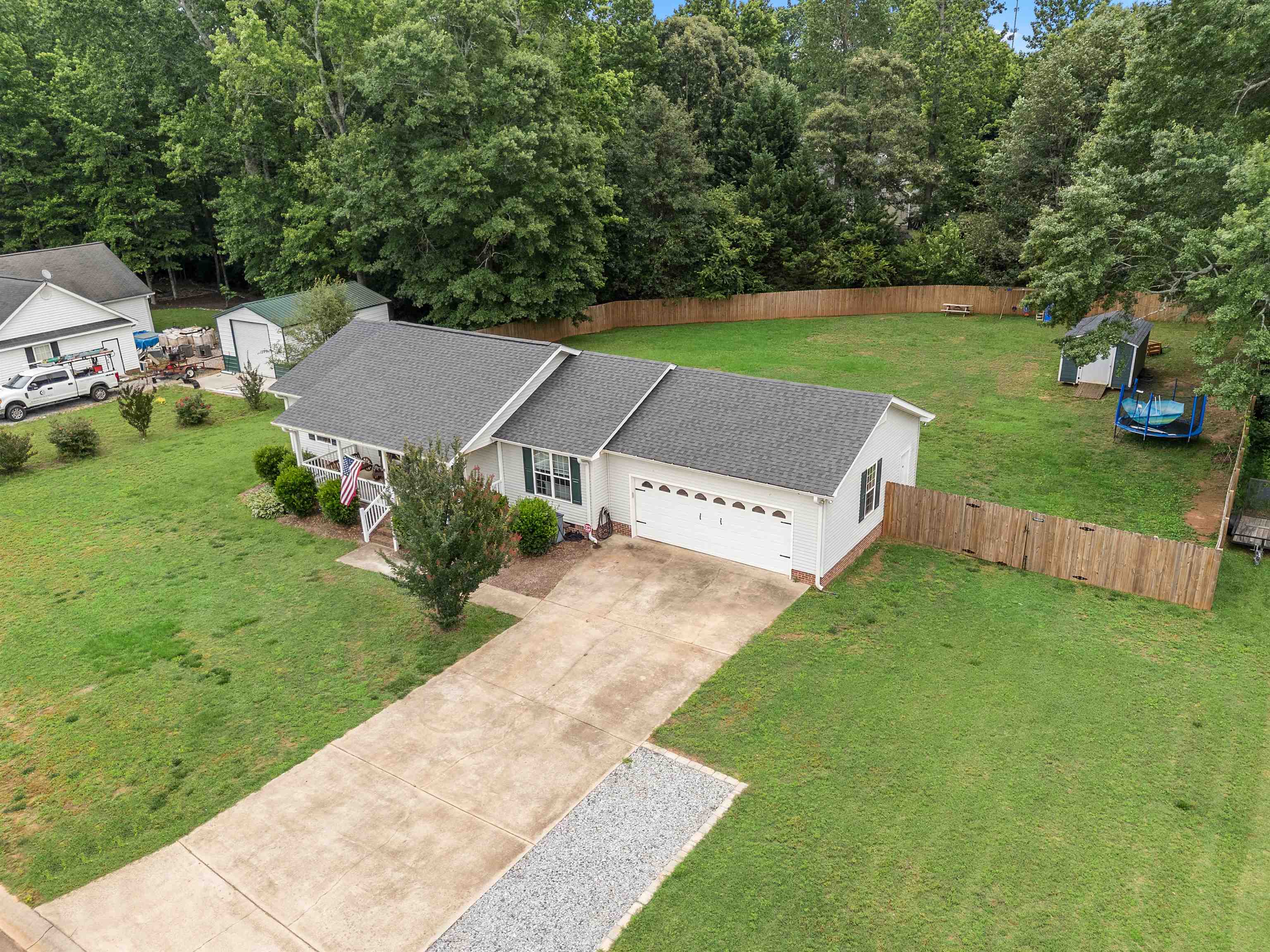 324 Corey Drive, inman, SC 29349 — photo 3