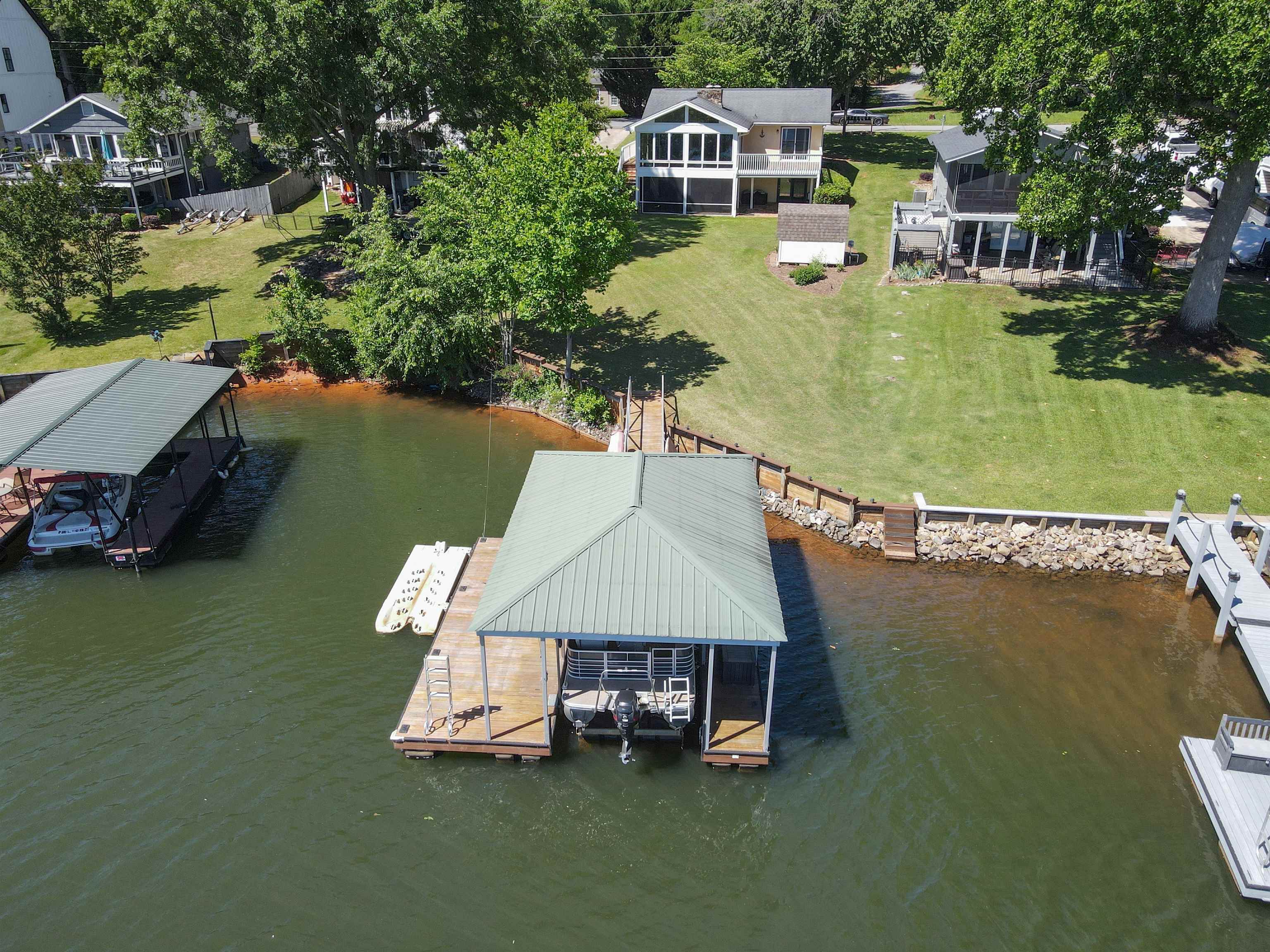 183 Lakeview Drive, Inman, SC 29349 — photo 2