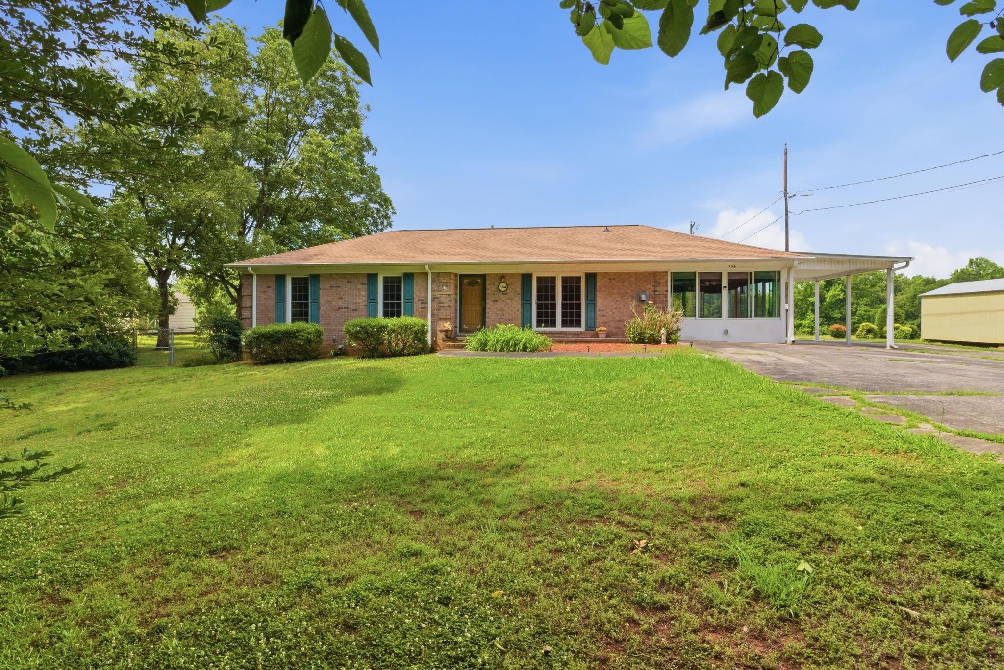 136 Country Club Road, Gaffney, SC 29340 — photo 2