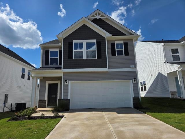 1130 Ogeechee Court — photo