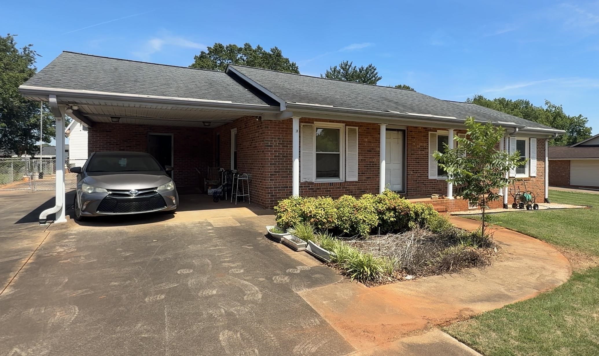 3540 Parris Bridge Road — photo