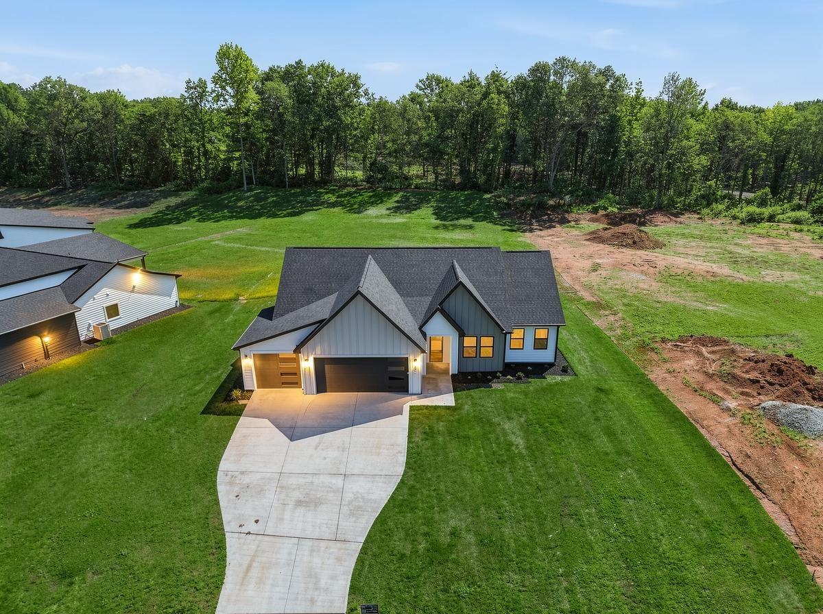 2033 Blessed Drive, Inman, SC 29349 — photo 2
