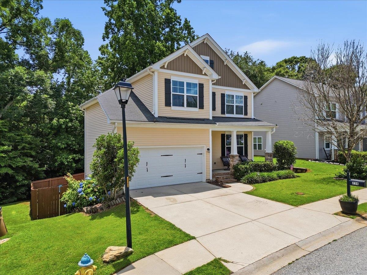 234 Rivers Edge Circle, Simpsonville, SC 29680 — photo 2