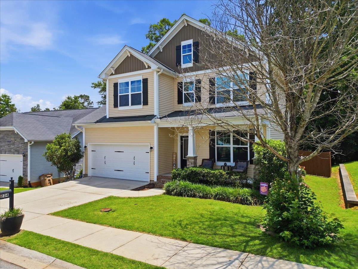 234 Rivers Edge Circle, Simpsonville, SC 29680 — photo 3