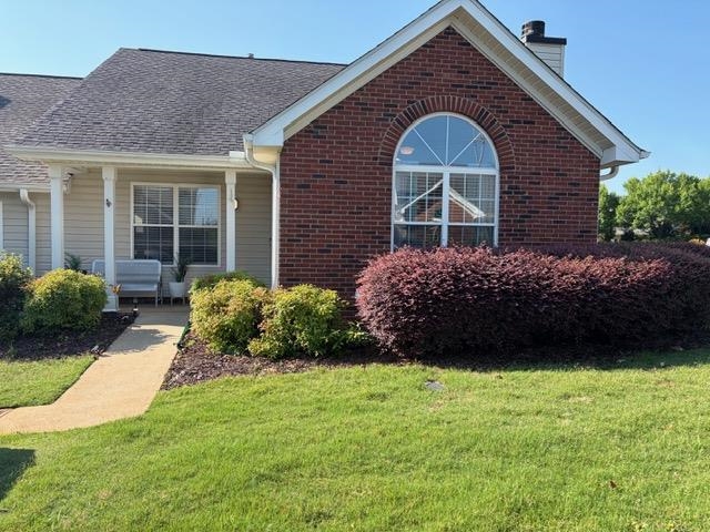 14 Bailess Court — photo