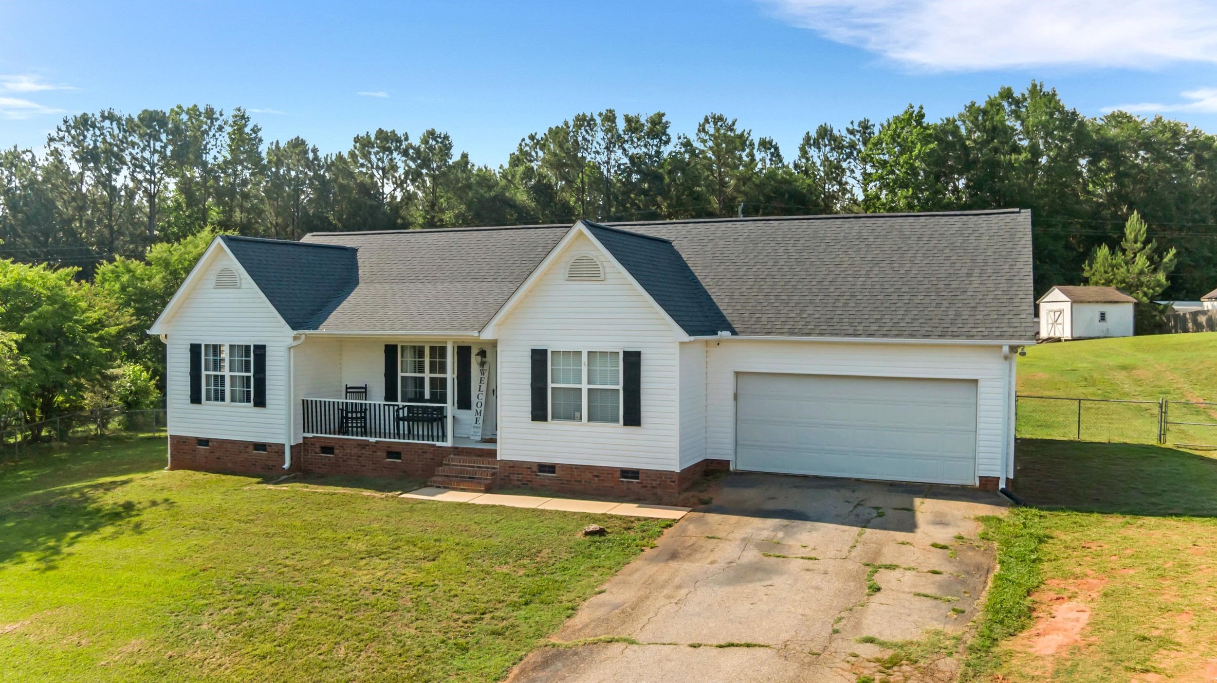 266 Crooked Tree Drive, Inman, SC 29349 — photo 2