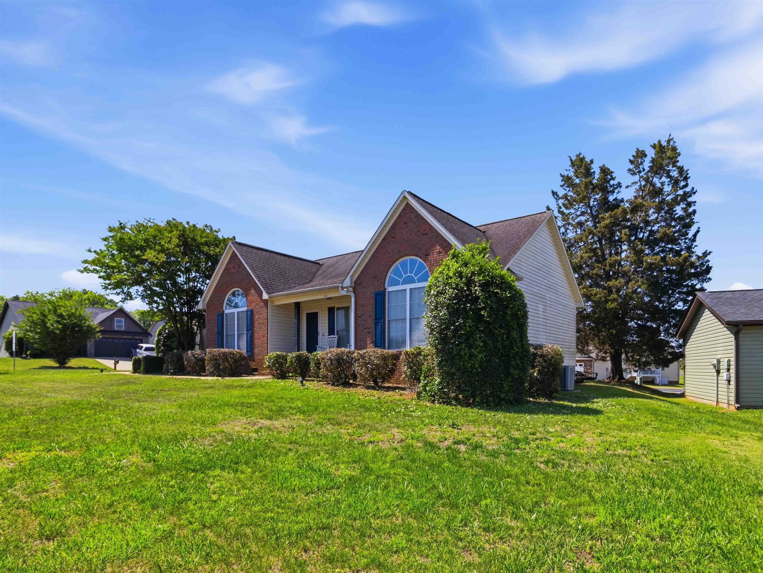 104 Harvest Ridge Drive, inman, SC 29349 — photo 2