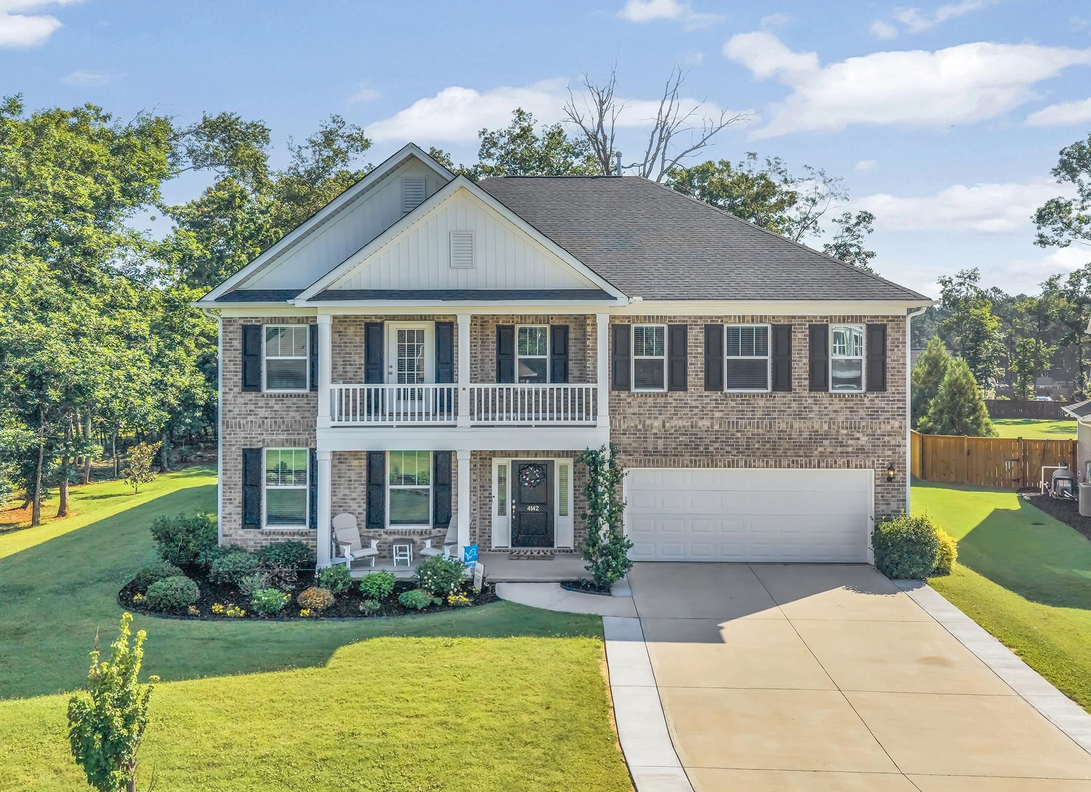 4142 Crest Ridge Lane, Boiling Springs, SC 29316 — photo 2